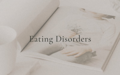 Eating Disorders