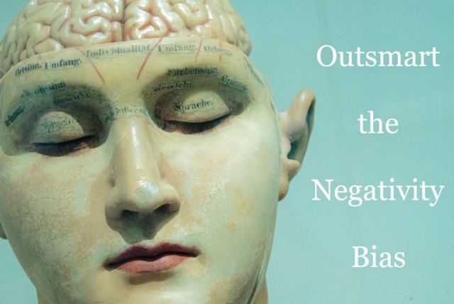 Outsmart the Negative Bias