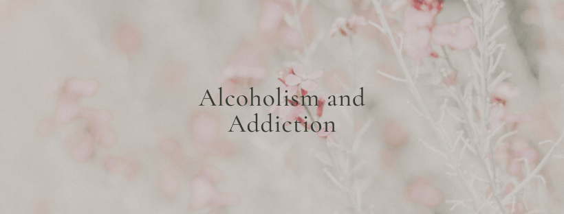 Alcoholism