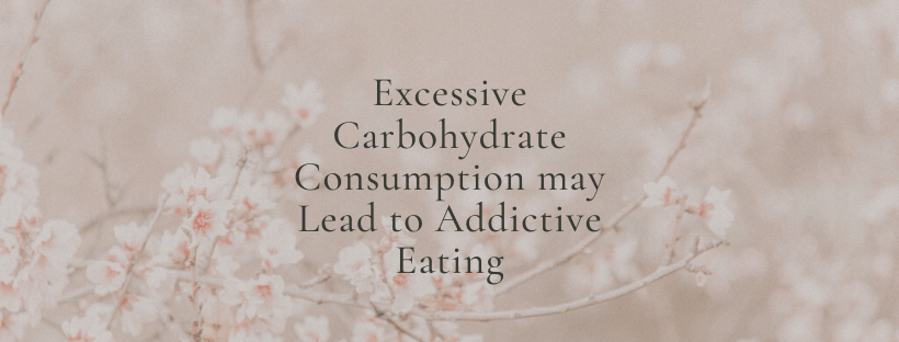 Carbohydrate Consumption