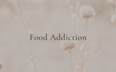 Food Addiction