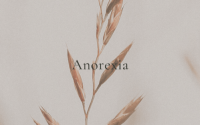 Anorexia – Genetic disorder