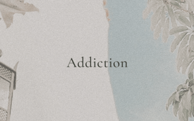 Drug Addiction