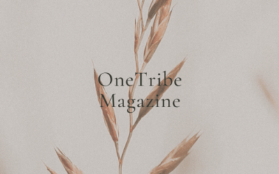 Onetribe Magazine