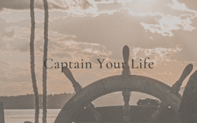 Captain Your Life