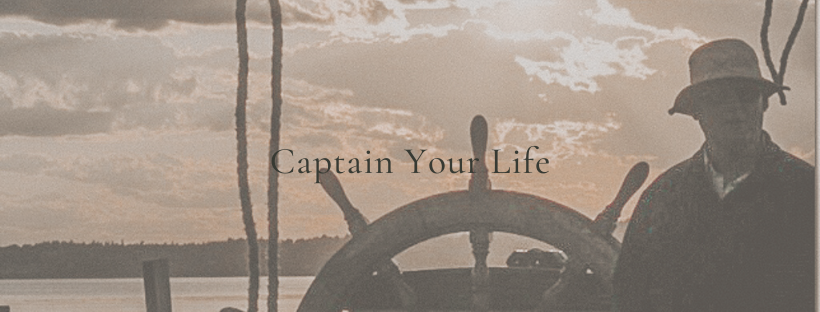 Captain Your Life