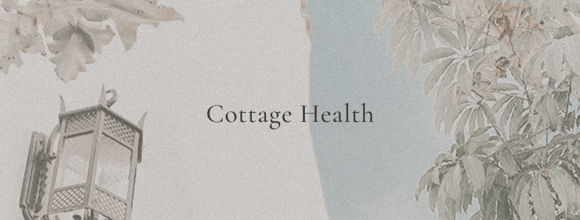 Cottage Health Press